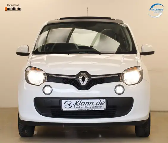 Renault Twingo view 2