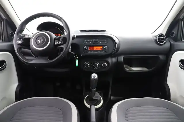 Renault Twingo view 14
