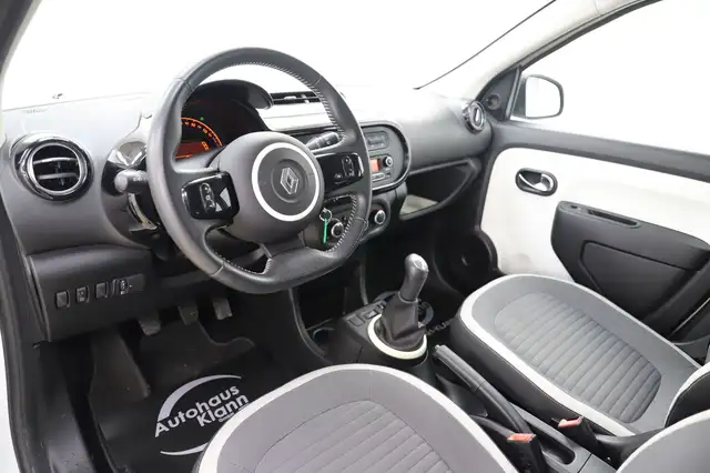 Renault Twingo view 15