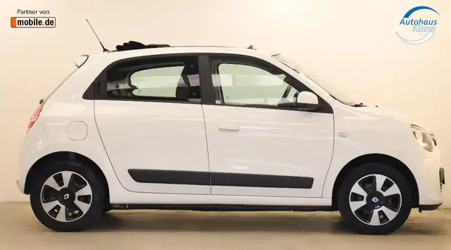 Renault Twingo view 5