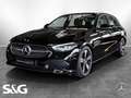 Mercedes-Benz C 200 "d T AHK+CARPLAY+KAMERA+MBUX+LED+PDC+17" Schwarz - thumbnail 1
