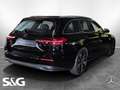 Mercedes-Benz C 200 "d T AHK+CARPLAY+KAMERA+MBUX+LED+PDC+17" Schwarz - thumbnail 2