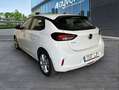 Opel Corsa 1.2T XHL S/S Edition 100 Blanco - thumbnail 6
