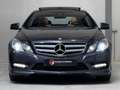 Mercedes-Benz E 220 CDI DPF Coupe BlueEFFICIENCY 7G-TRONIC AMG PACK Сірий - thumbnail 8