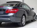 Mercedes-Benz E 220 CDI DPF Coupe BlueEFFICIENCY 7G-TRONIC AMG PACK Сірий - thumbnail 12