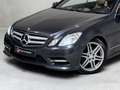 Mercedes-Benz E 220 CDI DPF Coupe BlueEFFICIENCY 7G-TRONIC AMG PACK Сірий - thumbnail 6