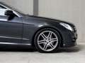 Mercedes-Benz E 220 CDI DPF Coupe BlueEFFICIENCY 7G-TRONIC AMG PACK Сірий - thumbnail 2