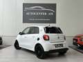 smart forFour electric drive prime * Cruise * LDW Wit - thumbnail 7