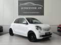 smart forFour electric drive prime * Cruise * LDW Wit - thumbnail 1