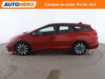 Honda Civic 1.6 i-DTEC Elegance Rouge - thumbnail 3