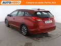 Honda Civic 1.6 i-DTEC Elegance Rouge - thumbnail 4