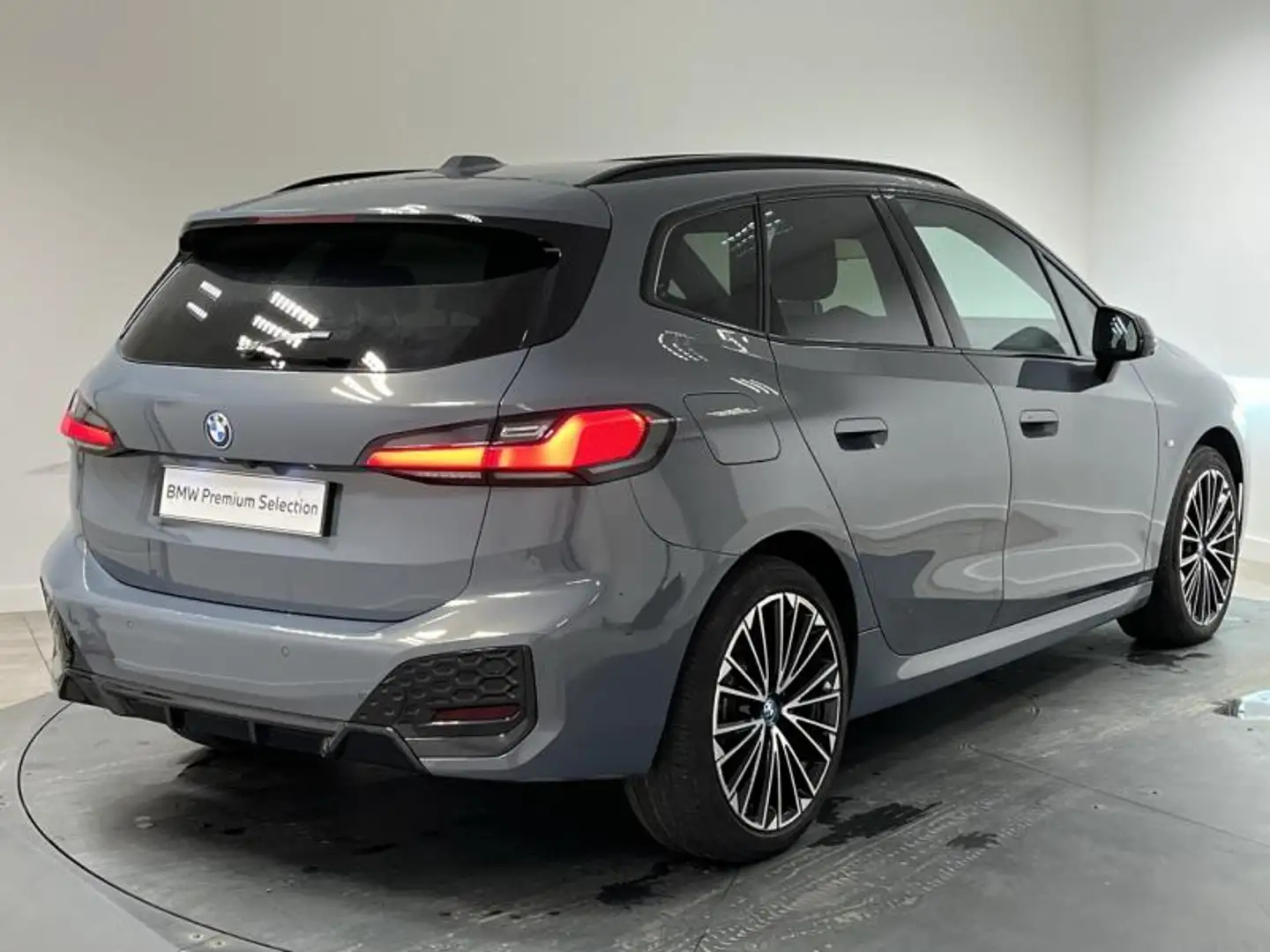 BMW 225 225e 245ch xDrive M Sport DKG7 - 2