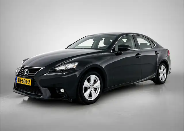 Lexus IS 300 300h Limited Navi | radio/CD | Lm velgen | bluetoo