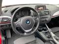 BMW 116 i Limousine 5-türig *SPORT LINE*PDC*TÜV NEU* Piros - thumbnail 19