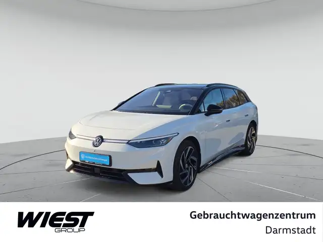 Volkswagen ID.7 Pro S 86/91 kWh Matrix 360°View AHK