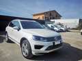 Volkswagen Touareg Touareg II  3.0 V6 tdi Executive 204cv tiptronic Blanc - thumbnail 2