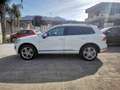 Volkswagen Touareg Touareg II  3.0 V6 tdi Executive 204cv tiptronic Blanc - thumbnail 5