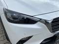 Mazda CX-3 😍Sports-Line AWD/ 18Zoll/ EPH vorn+hinten😍 Blanco - thumbnail 6