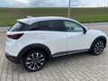 Mazda CX-3 😍Sports-Line AWD/ 18Zoll/ EPH vorn+hinten😍 Blanco - thumbnail 2
