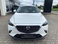 Mazda CX-3 😍Sports-Line AWD/ 18Zoll/ EPH vorn+hinten😍 Blanco - thumbnail 3