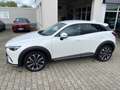 Mazda CX-3 😍Sports-Line AWD/ 18Zoll/ EPH vorn+hinten😍 Blanco - thumbnail 4
