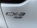 Mazda CX-3 😍Sports-Line AWD/ 18Zoll/ EPH vorn+hinten😍 Blanco - thumbnail 8