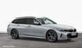 BMW 320 d xDrive Touring M Sport Anhängerk. adaptiverLED Grau - thumbnail 8