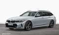 BMW 320 d xDrive Touring M Sport Anhängerk. adaptiverLED Grau - thumbnail 2