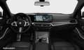 BMW 320 d xDrive Touring M Sport Anhängerk. adaptiverLED Grau - thumbnail 4