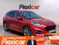 Ford Kuga 2.0 EcoBlue ST-Line FWD 120 Aut. Rojo - thumbnail 1