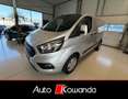 Ford Transit Custom Trend Aut. -Top Ausstattung Silber - thumbnail 2