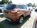 Ford Kuga 1.5 EcoBoost 2x4 Titanium, AHK Braun - thumbnail 15