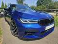 BMW M5 (F90) M5 COMPETITION 62Série (F90) M5 COMPETITION 625 BVA8 Blauw - thumbnail 5