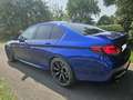 BMW M5 (F90) M5 COMPETITION 62Série (F90) M5 COMPETITION 625 BVA8 Blauw - thumbnail 6
