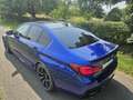 BMW M5 (F90) M5 COMPETITION 62Série (F90) M5 COMPETITION 625 BVA8 Blauw - thumbnail 3