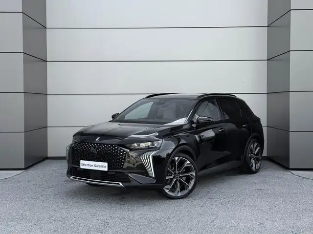 DS Automobiles DS 7 E-TENSE 4x4 360ch Opera