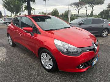 Clio IV 2012 5p 1.5 dci Wave 75cv