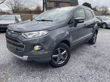 Ecosport 1.0 EcoBoost Airco Eur 6b