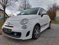 Abarth 500C Abarth 500C Custom MTA Custom Blanco - thumbnail 1