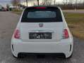 Abarth 500C Abarth 500C Custom MTA Custom Blanc - thumbnail 15