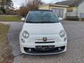 Abarth 500C Abarth 500C Custom MTA Custom Blanc - thumbnail 2