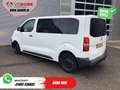 Toyota Proace Shuttle 1.6 D-4D Incl. BTW/BPM € 12.975,- EXPORT K Wit - thumbnail 2