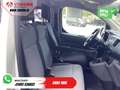Toyota Proace Shuttle 1.6 D-4D Incl. BTW/BPM € 12.975,- EXPORT K Wit - thumbnail 11