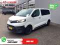 Toyota Proace Shuttle 1.6 D-4D Incl. BTW/BPM € 12.975,- EXPORT K Wit - thumbnail 8