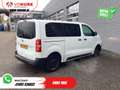 Toyota Proace Shuttle 1.6 D-4D Incl. BTW/BPM € 12.975,- EXPORT K Wit - thumbnail 9