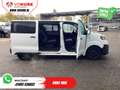 Toyota Proace Shuttle 1.6 D-4D Incl. BTW/BPM € 12.975,- EXPORT K Wit - thumbnail 6