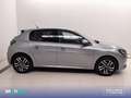 Peugeot 208 PureTech 73kW (100CV) Allure Gris - thumbnail 4