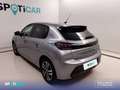 Peugeot 208 PureTech 73kW (100CV) Allure Gris - thumbnail 7