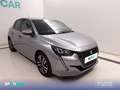Peugeot 208 PureTech 73kW (100CV) Allure Gris - thumbnail 3