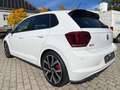 Volkswagen Polo 2.0 GTI TSI DSG Leder 5türig LED PDC Alu18" Blanc - thumbnail 7